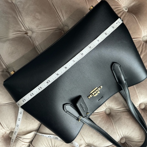 COACH Avenue Carryall Handbag - Picture 4 of 10